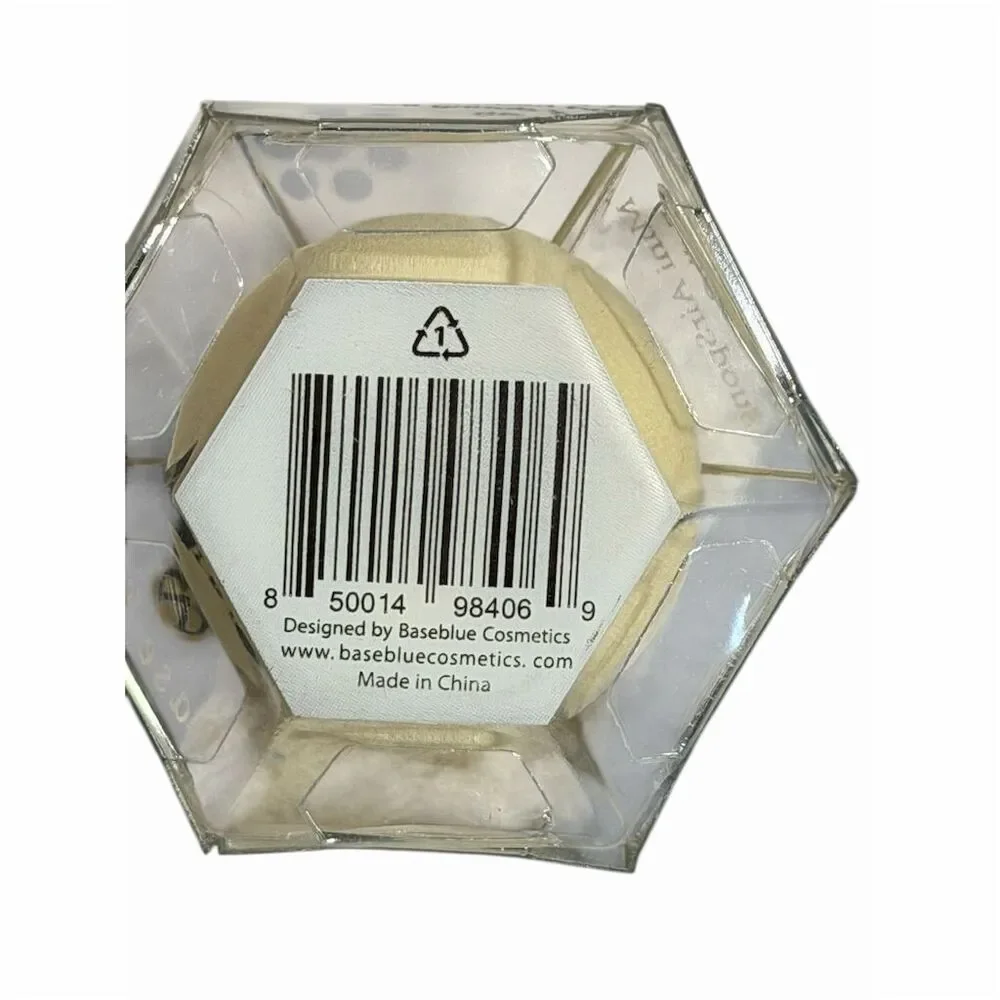 Mini AirSponge Full Coverage Blender Egg